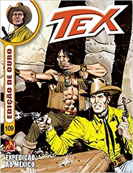 Tex Ouro 109