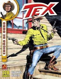 Tex Ouro 111