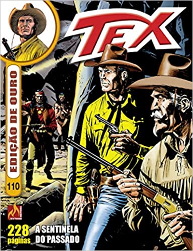 Tex Ouro 110