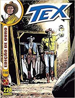Tex Ouro 116