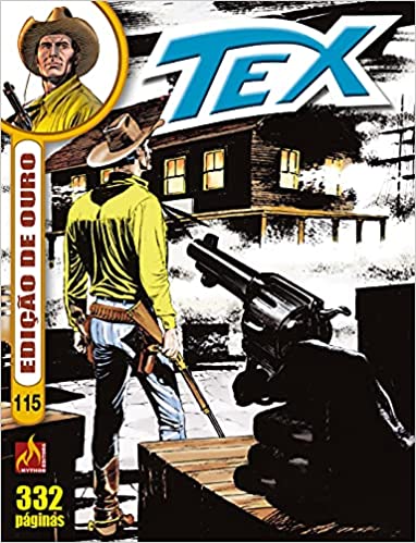 Tex Ouro 115