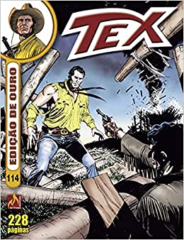 Tex Ouro 114