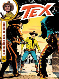 Tex Ouro 82