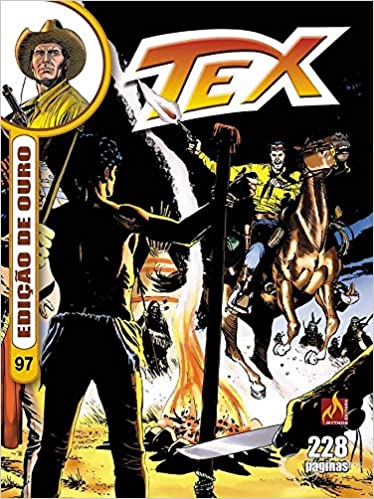 Tex Ouro 97