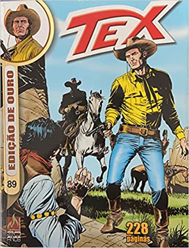 Tex Ouro 89
