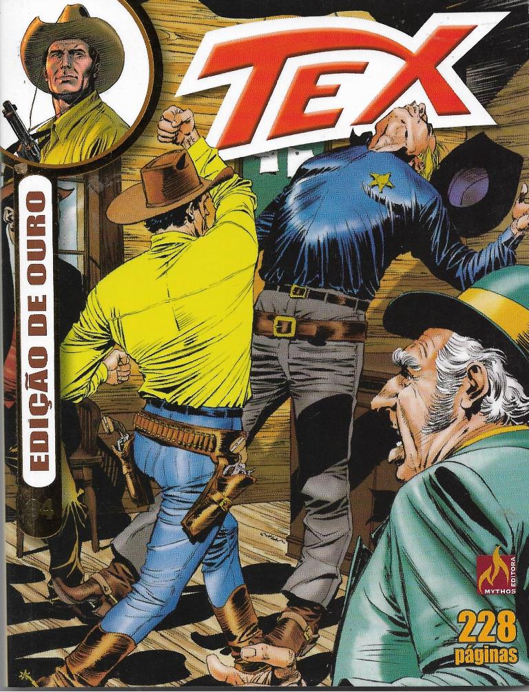 Tex Ouro 94