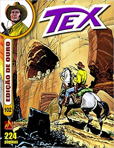 Tex Ouro 102