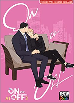 On or Off 3 - Full Color