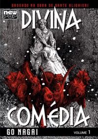 Divina Comédia 01