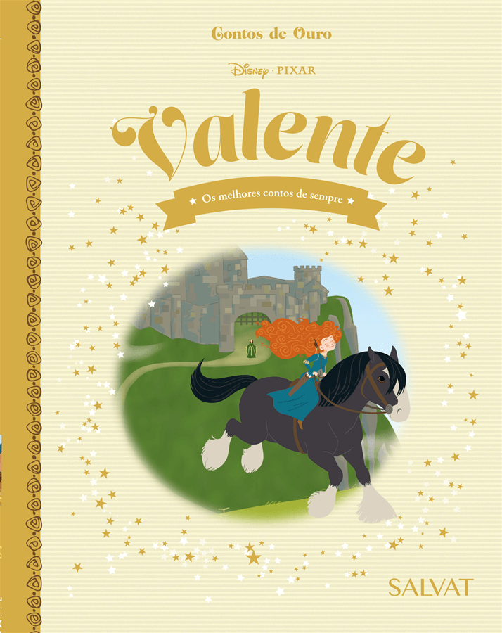 Coleção Contos de Ouro 21