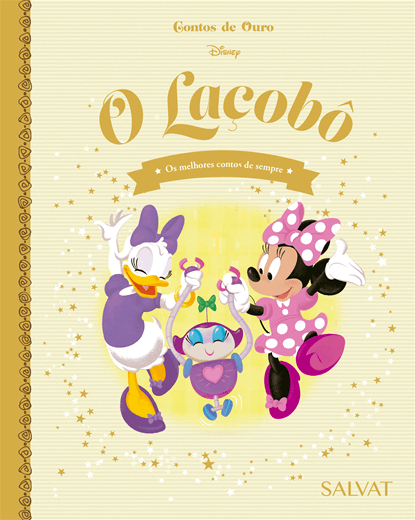 Coleção Contos de Ouro 22