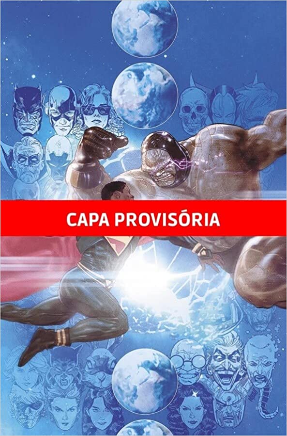 Fronteira Infinita 4