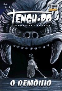 Tengu-Do 01
