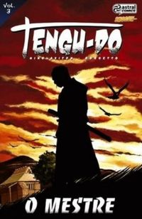 Tengu-Do 03