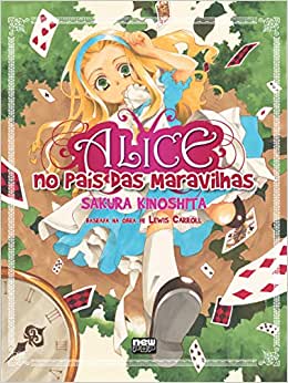 Alice no País das Maravilhas