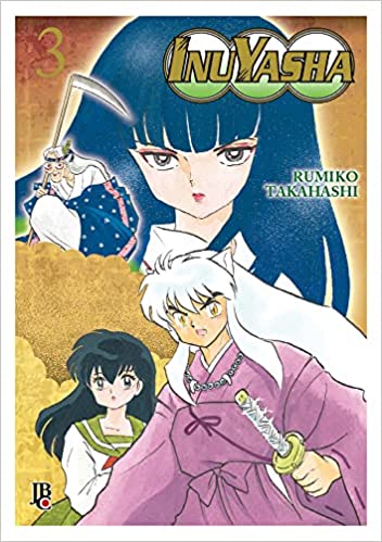 Inuyasha 03