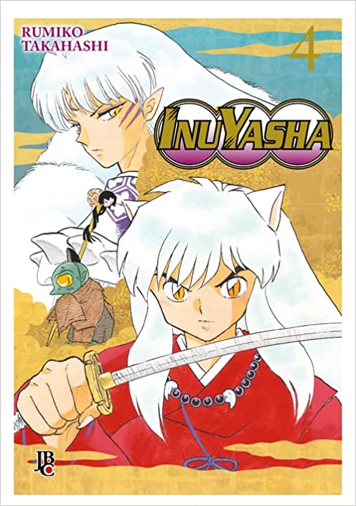 Inuyasha 04