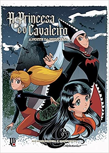 A Princesa e o Cavaleiro: A Noite da Princesa