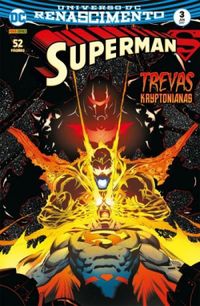 Superman 03 Renascimento