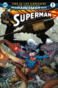 Superman 05 Renascimento