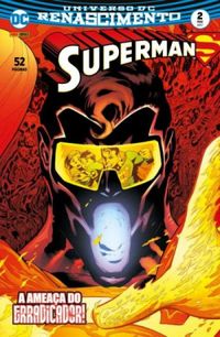 Superman 02 Renascimento