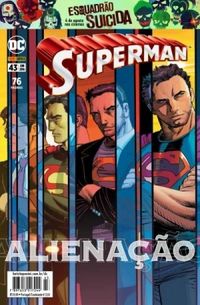 Superman 43 Novos 52