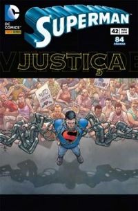 Superman 42 Novos 52