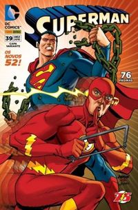 Superman 39 Novos 52