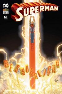 Superman 51 Novos 52