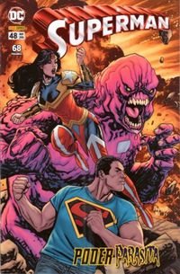 Superman 48 Novos 52