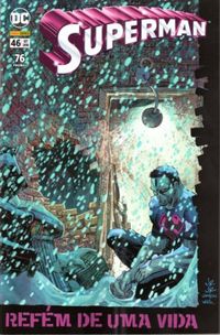 Superman 46 Novos 52