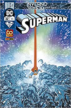Superman 32: Inverno sem Fim