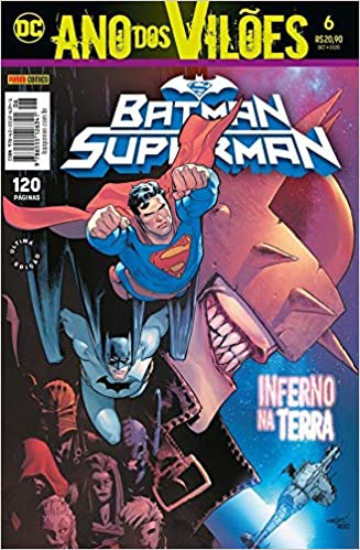 Batman e Superman 06