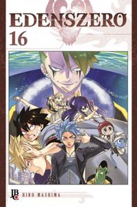 Edens Zero 16