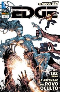 Edge 11 Novos 52