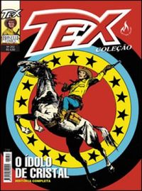 Tex Coleção 252