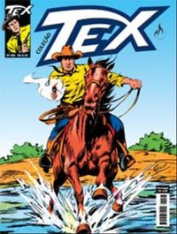 Tex Coleção 368