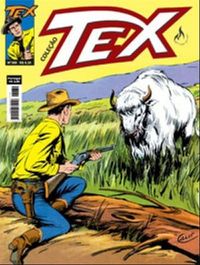Tex Coleção 369