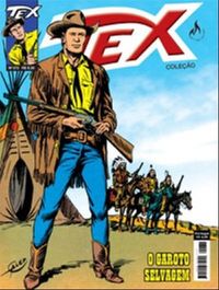 Tex Coleção 372