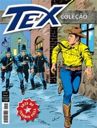 Tex Coleção 407