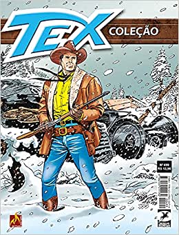 Tex Coleção 499