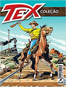Tex Coleção 501