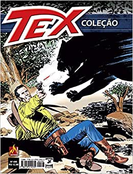 Tex Coleção 495