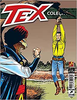 Tex Coleção 497