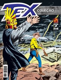 Tex Coleção 443