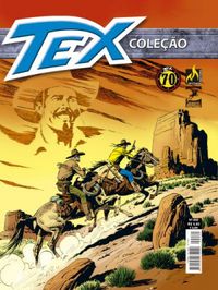 Tex Coleção 460