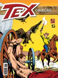 Tex Coleção 438