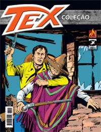 Tex Coleção 444