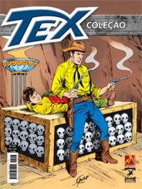 Tex Coleção 445