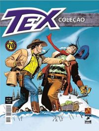 Tex Coleção 465